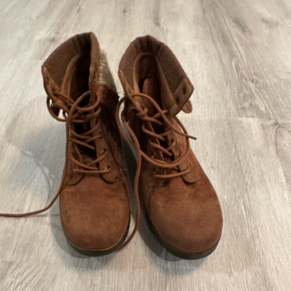 Arizona boots